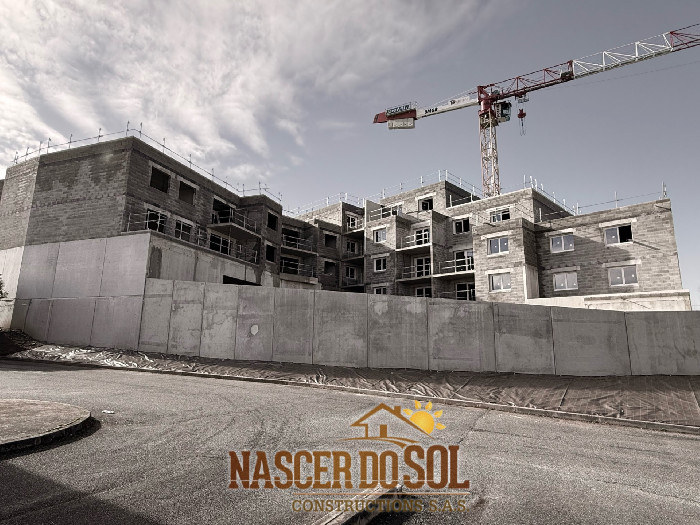 Nascer Do Sol Suites